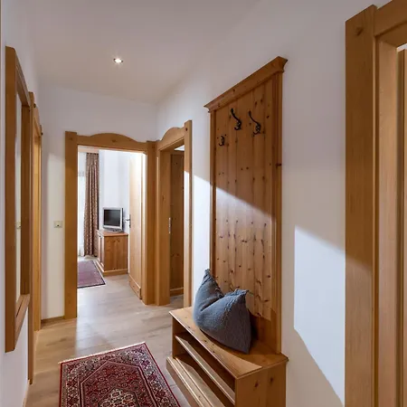 S'dorfl Chalets Шале