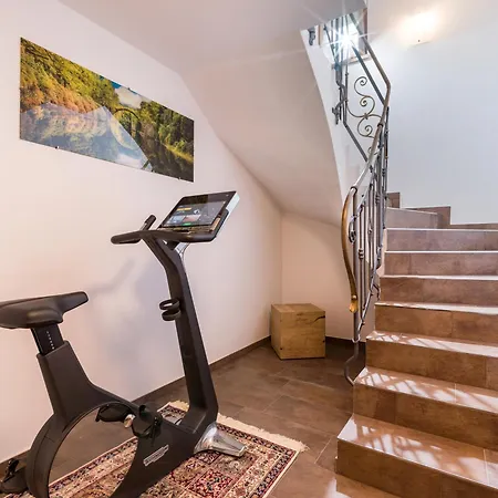 S'dorfl Chalets Майрхофен