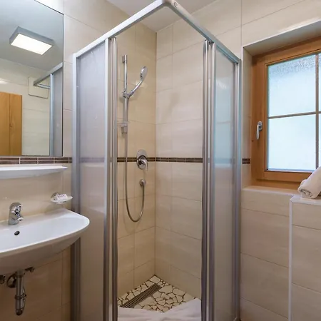 S'dorfl Chalets * Майрхофен