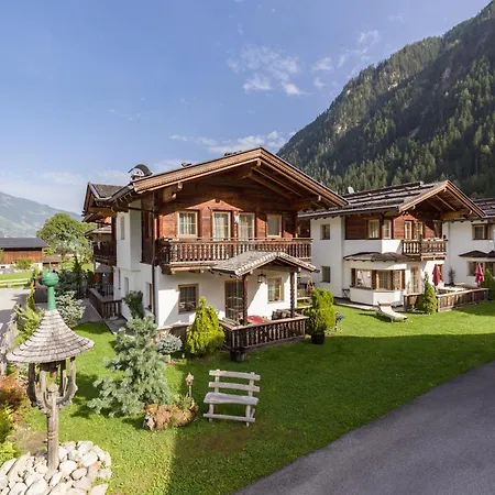 S'dorfl Chalets Шале