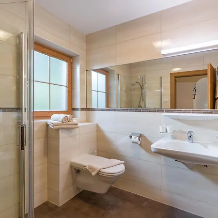 S'dorfl Chalets * Майрхофен