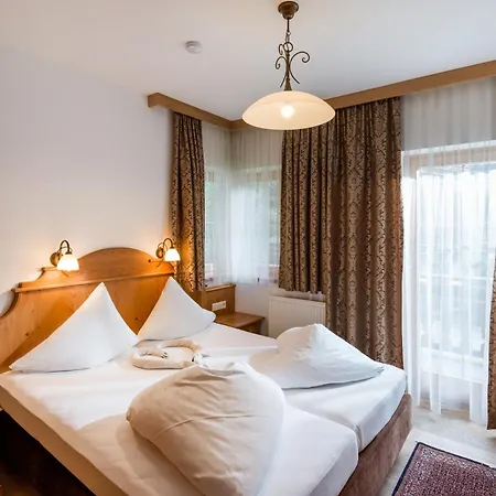 Шале S'dorfl Chalets