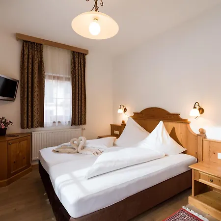 S'doerfl Alpesi faház Mayrhofen