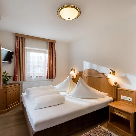 S'dorfl Chalets * Майрхофен