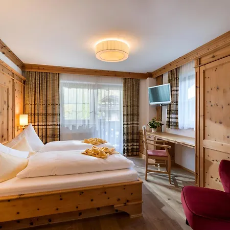 Шале S'dorfl Chalets *