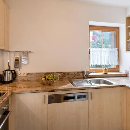 S'dorfl Chalets Шале *