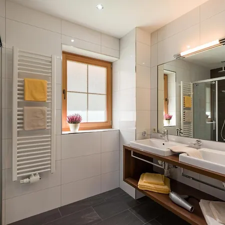 Alpesi faház S'doerfl