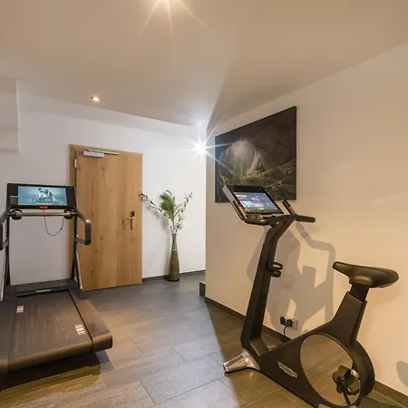 S'doerfl * Mayrhofen