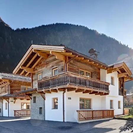 S'dorfl Chalets Майрхофен