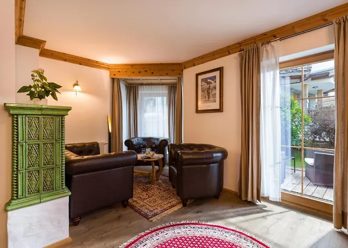 شاليه شاليهات اسدورفل *