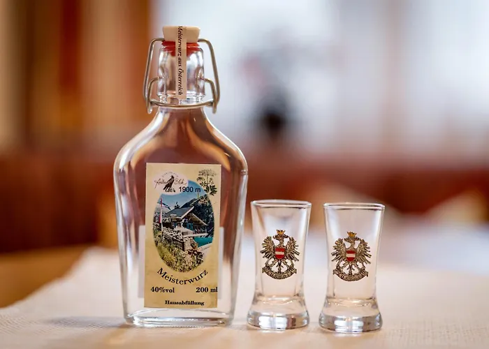 شاليهات اسدورفل *