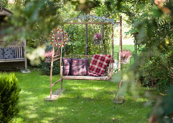 S'doerfl Chalé Mayrhofen