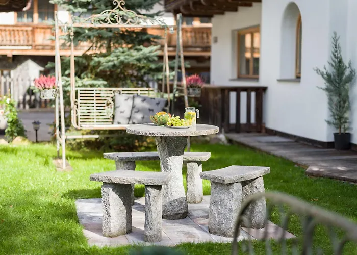 شاليهات اسدورفل *