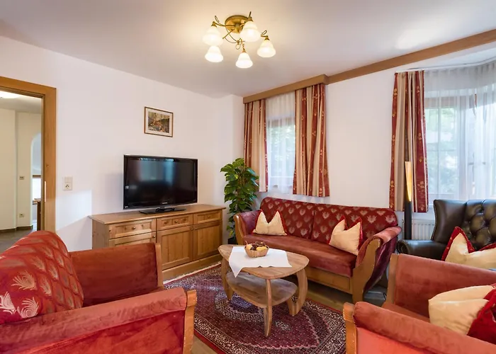 شاليهات اسدورفل