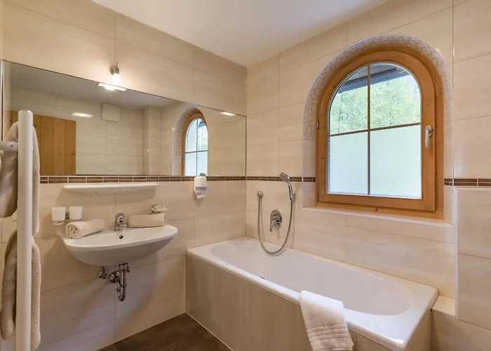 شاليهات اسدورفل *