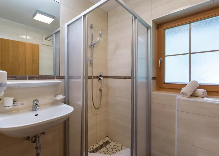 شاليهات اسدورفل * مايرهوفن