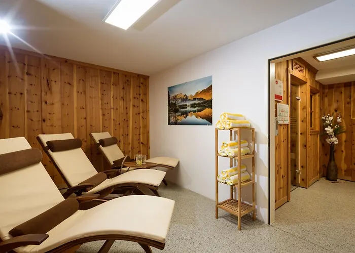 شاليهات اسدورفل مايرهوفن