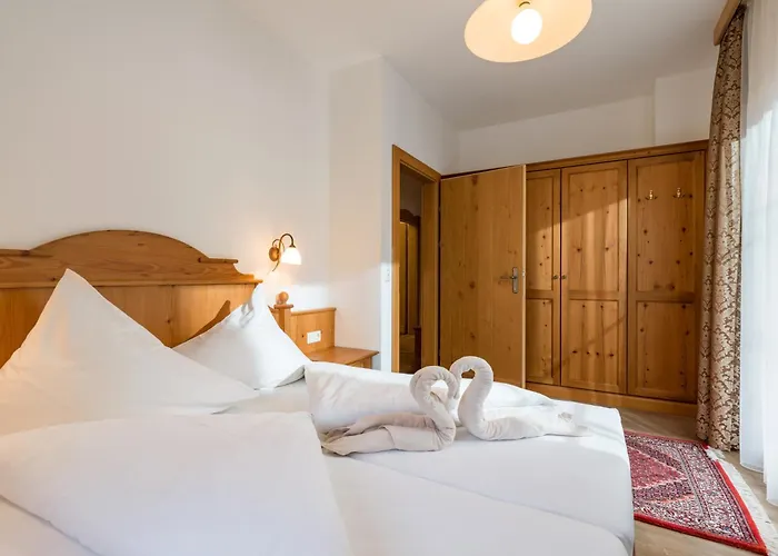 S'doerfl Chalé Mayrhofen