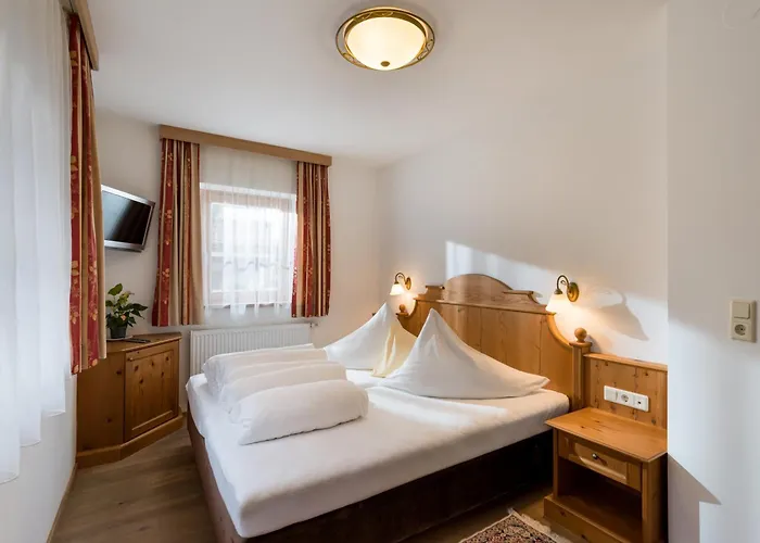 S'doerfl * Mayrhofen