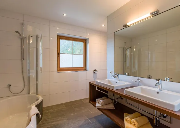 شاليهات اسدورفل