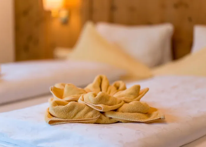 Dağ evi S'doerfl Mayrhofen