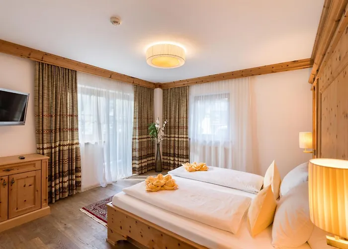 S'doerfl * Mayrhofen