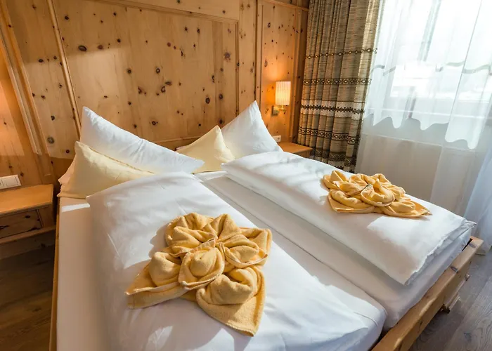 شاليهات اسدورفل مايرهوفن