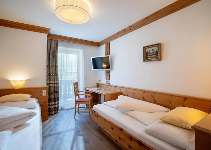 شاليهات اسدورفل