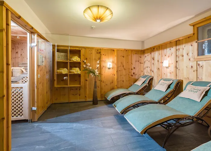 شاليهات اسدورفل * مايرهوفن