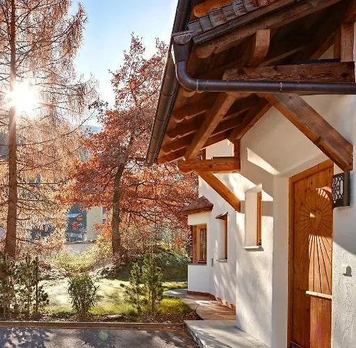 شاليهات اسدورفل * مايرهوفن