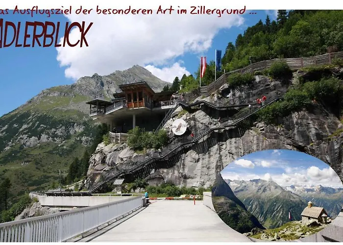 شاليهات اسدورفل شاليه