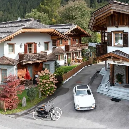 S'dorfl Chalets