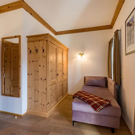 S'dorfl Chalets *