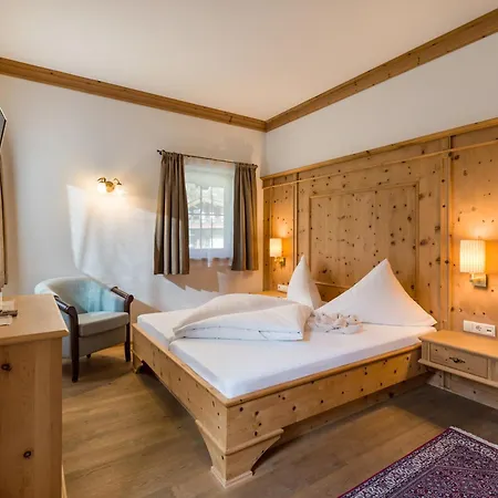 S'dorfl Chalets Chalet *
