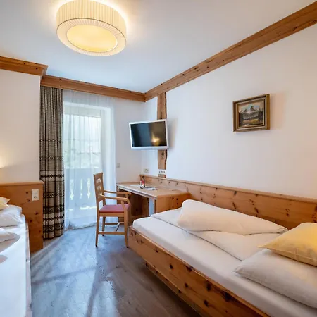 S'dorfl Chalets
