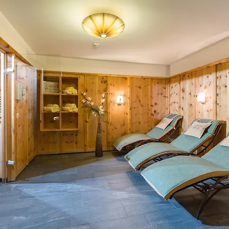 S'dorfl Chalets * Mayrhofen
