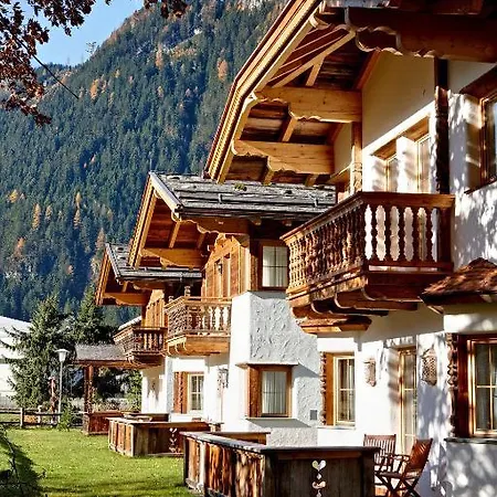 Chalet S'dorfl Chalets