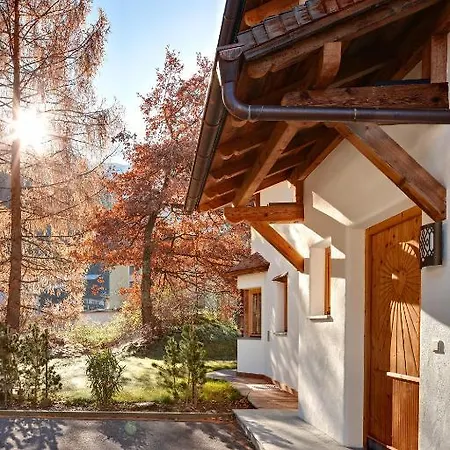 S'dorfl Chalets * Mayrhofen