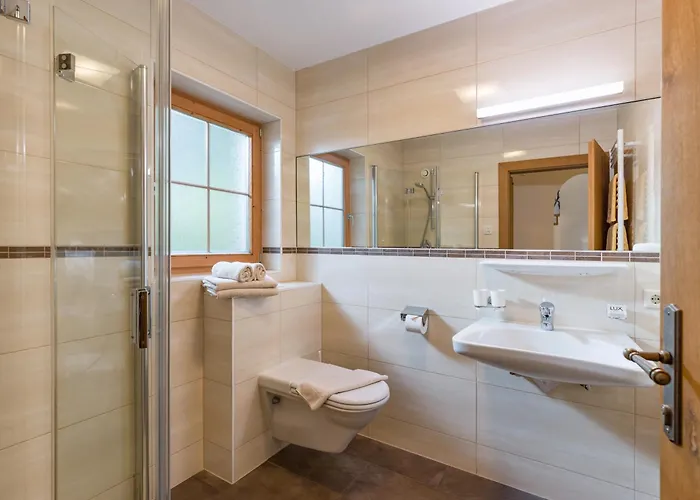 S'doerfl * Mayrhofen