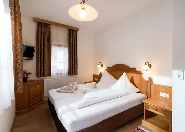 S'doerfl Σαλέ Mayrhofen